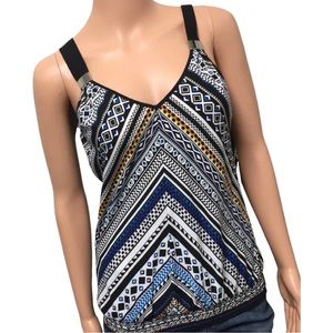 White House Black Market Blouse